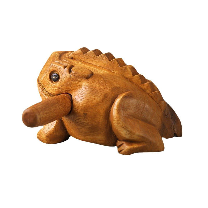 Thai Hand‑Carved Fortune‑Bring - Woodworking Resin บทวิจารณ์และราคา